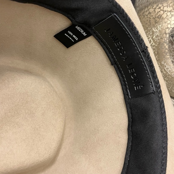 Janessa Leone ROSS HAT - Picture 8 of 12